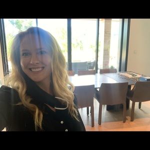 Meet your Posher, Kim